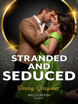 cover image of Stranded and Seduced